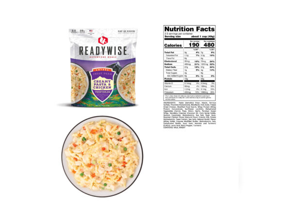 ReadyWise Camping Favorites - 9 Ct Pack - Image 6