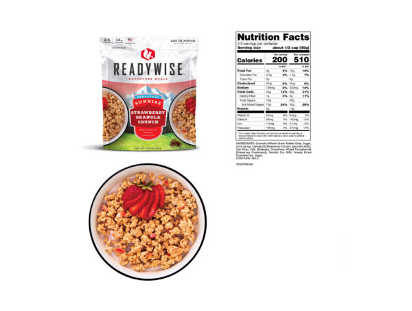 ReadyWise Camping Favorites - 9 Ct Pack - Image 8