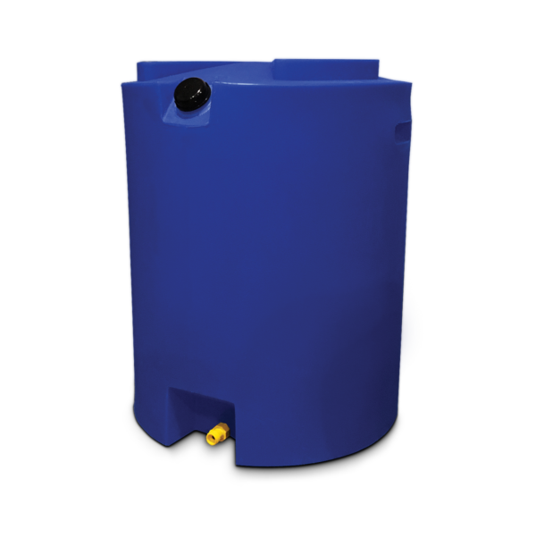 Water Storage Tank - 50 Gallons