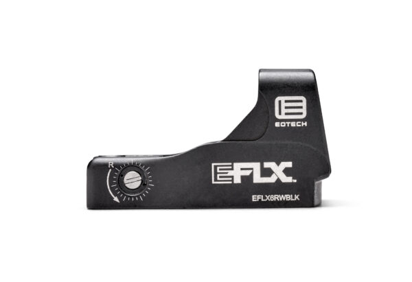 EFLX6RWBLK  6 MOA dot - Image 4